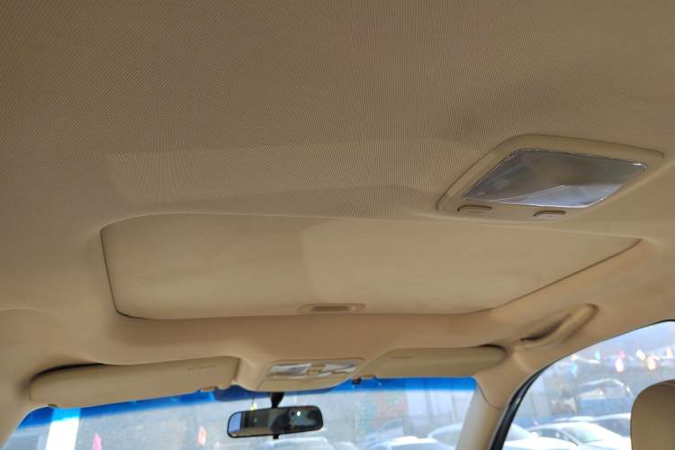 Used Hyundai Tucson 2013 2.0L Automatic Two-Wheel Drive Comfort Version
