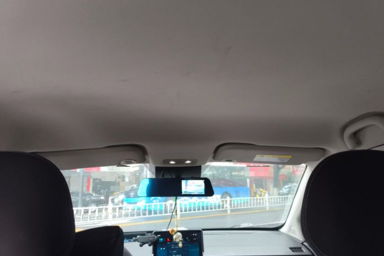 Used NETA V 2021 Standard Range Entertainment Version – Upgraded Model
