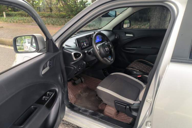 Used ORA White Cat 2020 305 km Luxury Version
