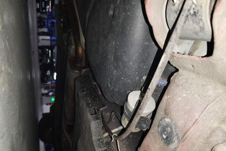 Used Skoda Fabia 2016 1.4L Automatic Car Enjoy Edition
