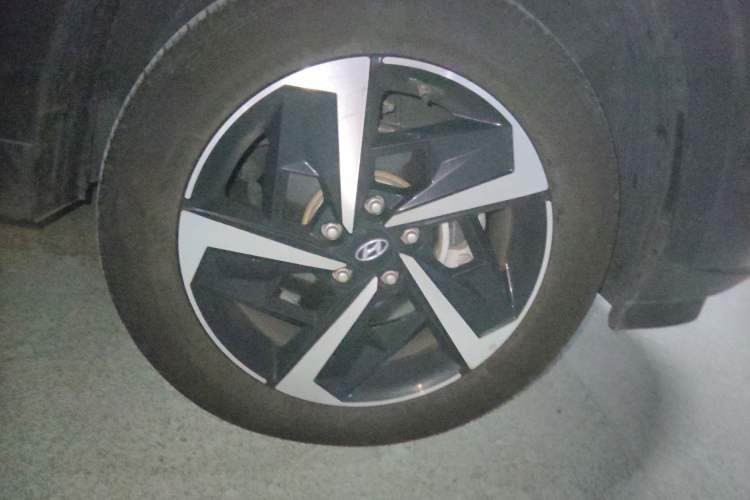 Used Hyundai ix35 2021 2.0L Automatic 2WD GLS Leading Edition
