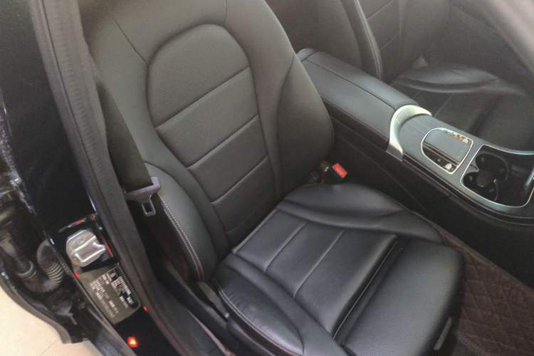 Used Mercedes-Benz C-Class 2020 Restyled C 200 L Fashion Edition Sport Version