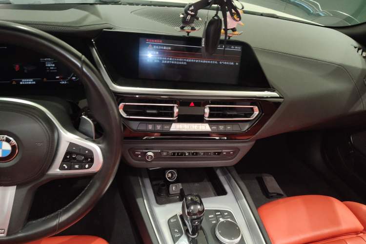 Used BMW Z4 2019 sDrive 25i M Sport Night Edition package