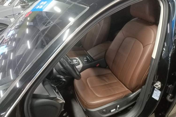 Used Audi A6L 2018 35 TFSI Collector's Edition