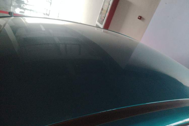 Used JMEV GSE 2023 Standard Range Industry Edition
