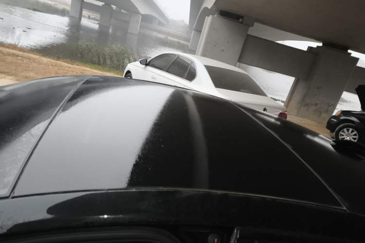 Used Hongqi H6 2023 2.0T ZhiShang Version