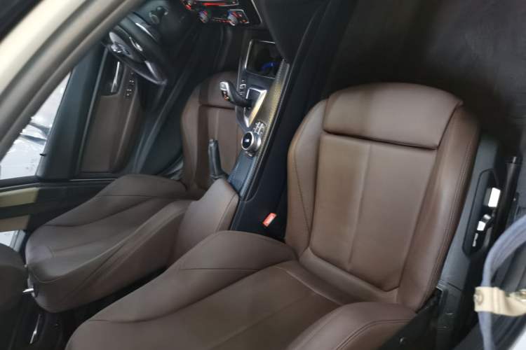 Used BMW 3 Series 2019 320Li M Sport Package
