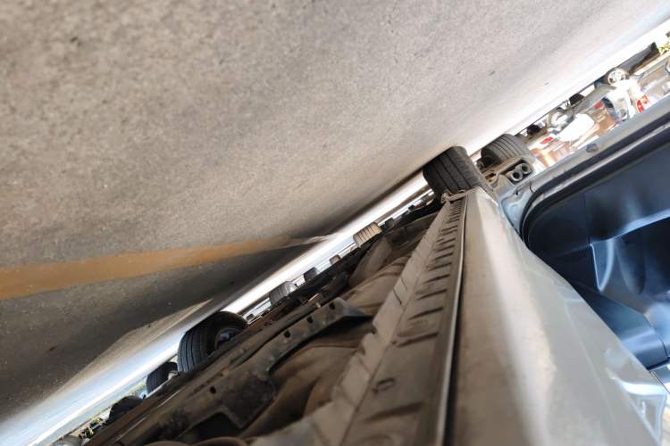 Used Toyota Corolla 2014 1.6L CVT GL
