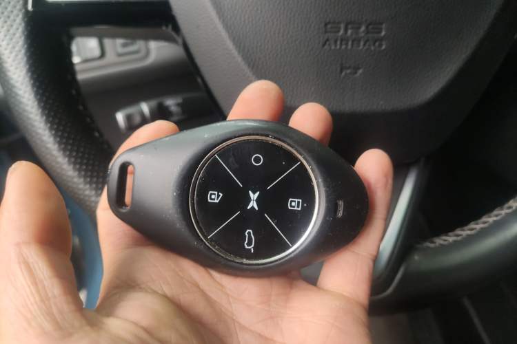 Used XPeng G3 2021 460c Enjoy Edition