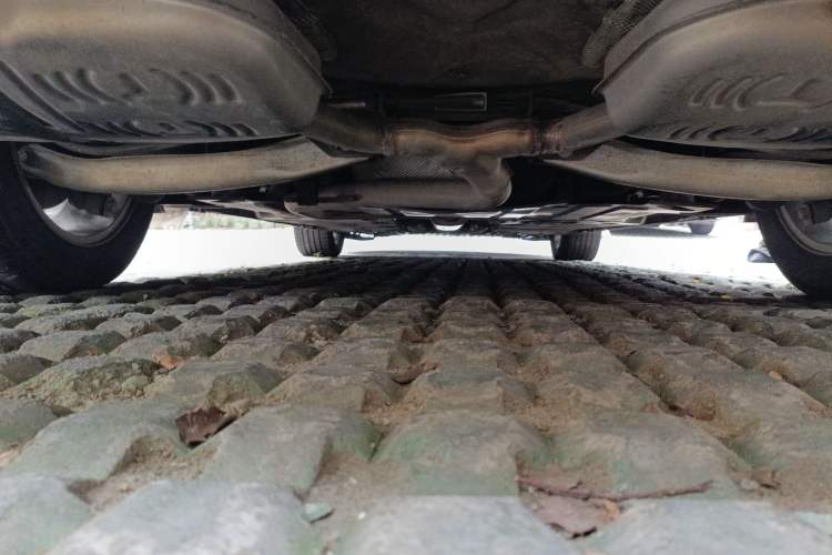 Used Buick LaCrosse 2013 2.4L SIDI Leading Comfort Version
