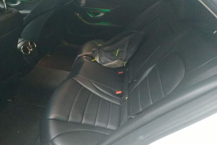 Used Mercedes-Benz C-Class 2015 Revised C 200 L Sport Edition
