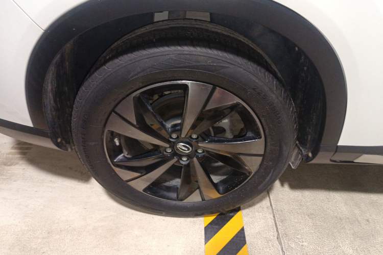 Used GAC Trumpchi GS4 2022 270T Automatic Smart Drive Technology Edition