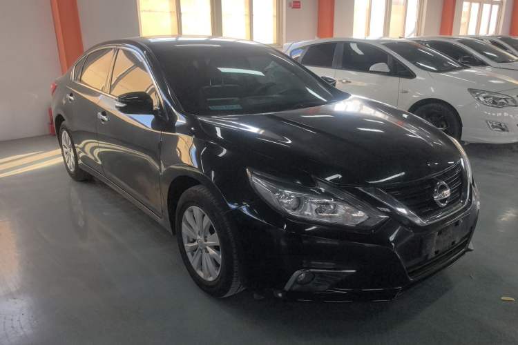 Used Nissan Teana 2016 2.0L XE Fashion Edition
