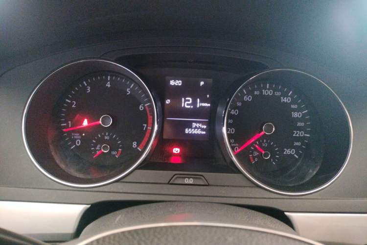 Used Volkswagen Lamando 2018 230TSI DSG Fashion Edition