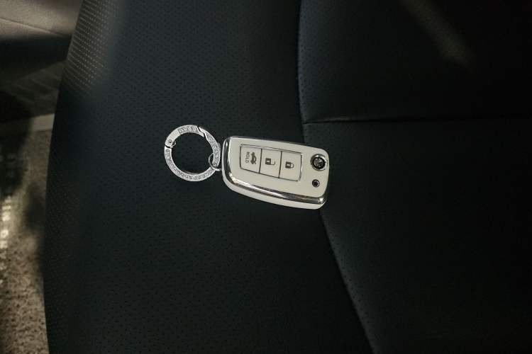 Used Nissan Sylphy 2024 Revised Version Classic 1.6XL CVT Luxury Edition
