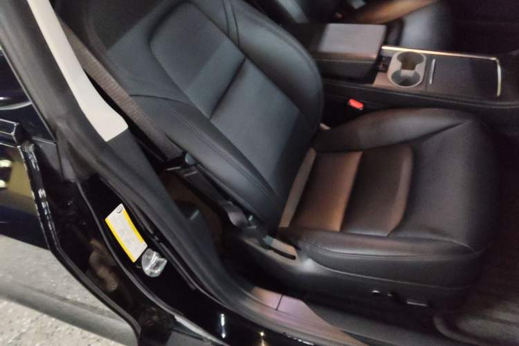 Used Tesla Model 3 2021 Standard Range Rear-Drive Upgraded Version