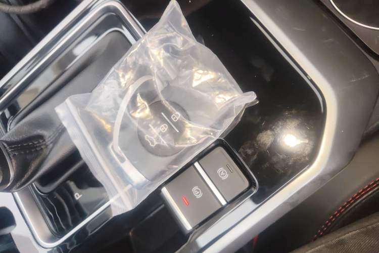 Used Chery Tiggo 5x 2024 1.5L CVT New Edition