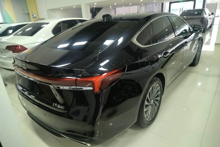 Used Buick LaCrosse 2024 28T Luxury Edition
