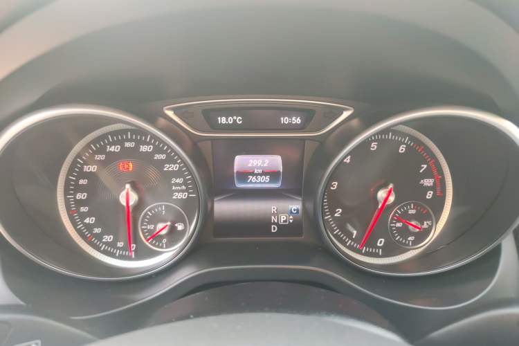 Used Mercedes-Benz GLA 2019 GLA 200 Dynamic Edition
