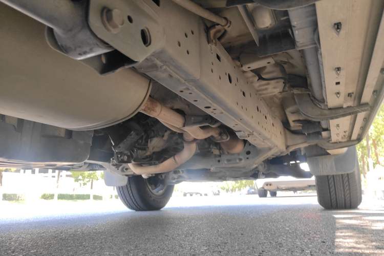 Used Toyota Prado 2016 3.5L Automatic TX-L
