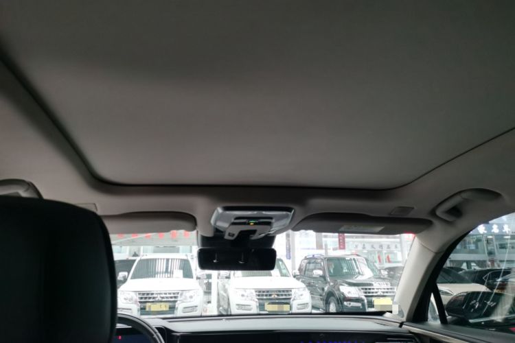 Used Hongqi H9 2020 2.0T Smart Connect Flagship Edition