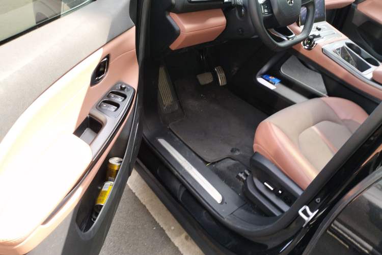 Used Nio EC6 2020 615 km Performance Edition
