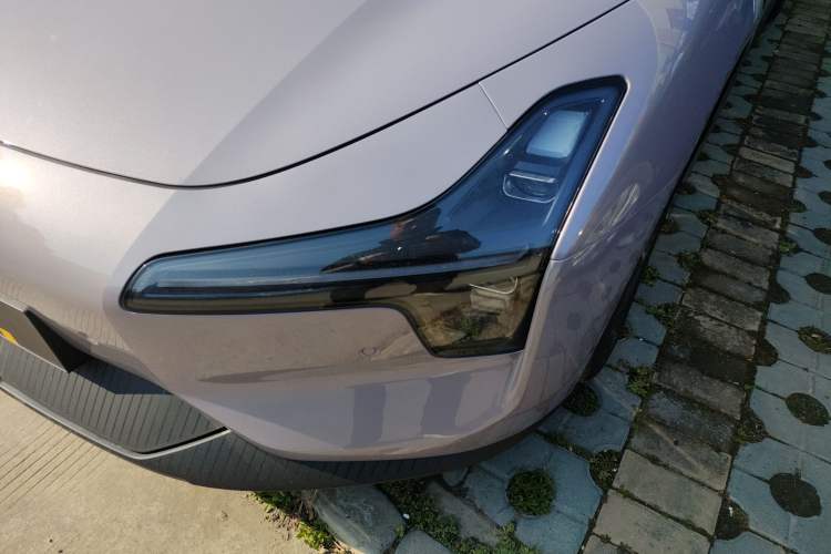 Used XPeng MONA M03 2025 620 Ultra-Long Range Plus