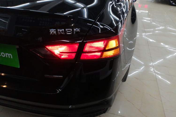 Used Nissan Teana 2021 2.0L XL Comfort Edition
