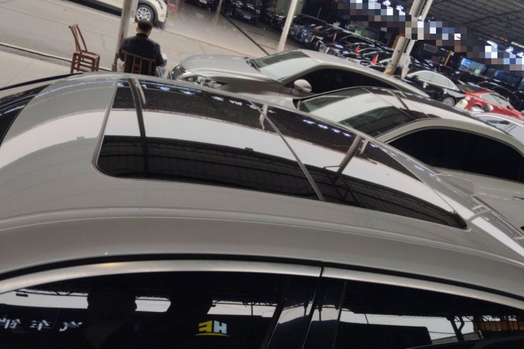 Used BMW 3 Series 2023 325Li M Sport Package
