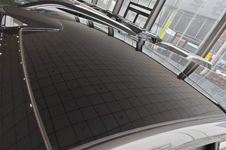 Used Li Auto L9 2024 Ultra Model
