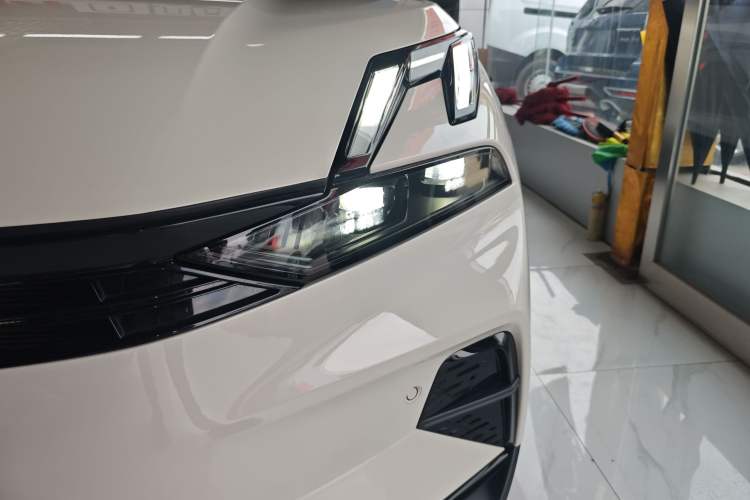 Used Lynk & Co 06 2025 Renew 1.5T Halo
