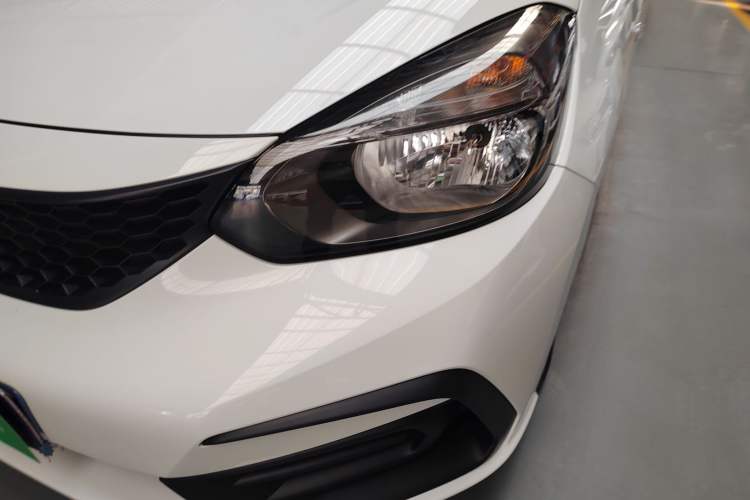 Used Honda Fit 2021 1.5L CVT Trendy Edition