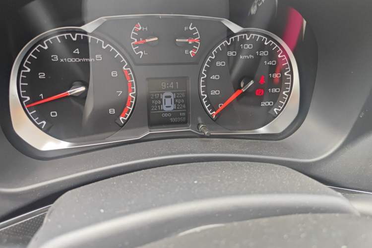 Used Haval H5 Classic 2016 Classic Edition 2.0T Manual 4x4 Prestige Model
