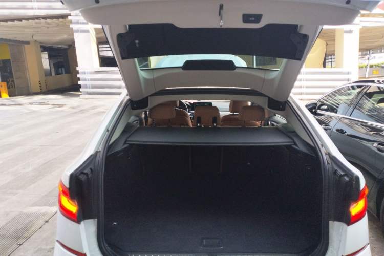 Used BMW 6 Series GT 2019 630i Luxury Design Package
