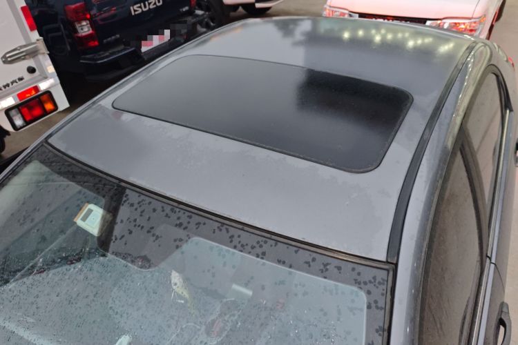 Used Geely Auto Vision 2018 1.5L Automatic Prestige Model