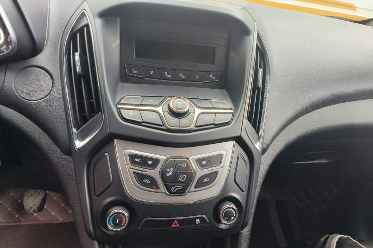 Used Chery Arrizo 5 2017 1.5L Manual Lingchao Edition