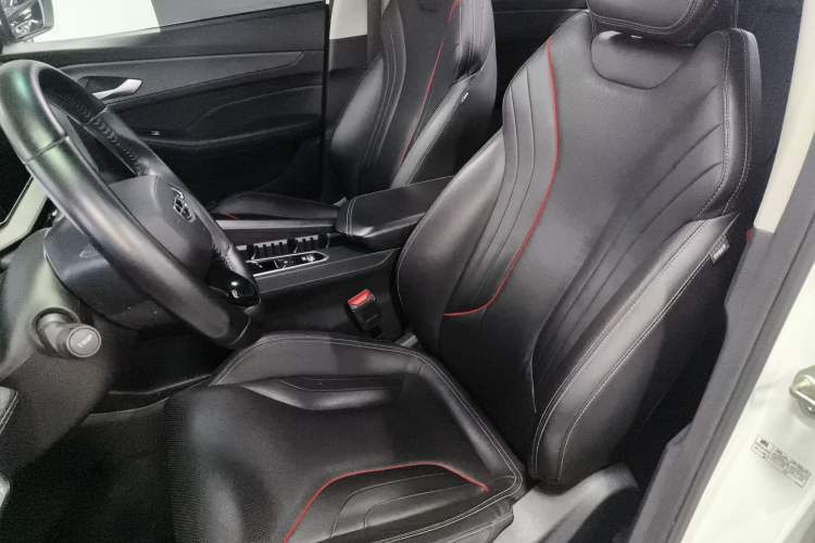 Used Geely Auto Binray 2022 Binrui COOL 1.5T DCT Electric Edition
