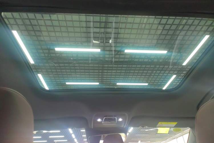 Used BYD Seal 07 DM-i 2025 Intelligent Driving Version DM-i 1.5L 125 km Prestige Edition
