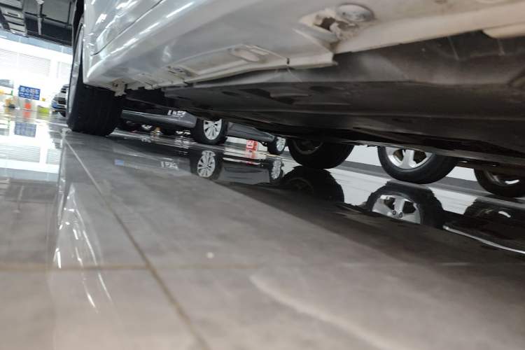 Used Toyota Levin 2022 185T CVT Luxury Edition
