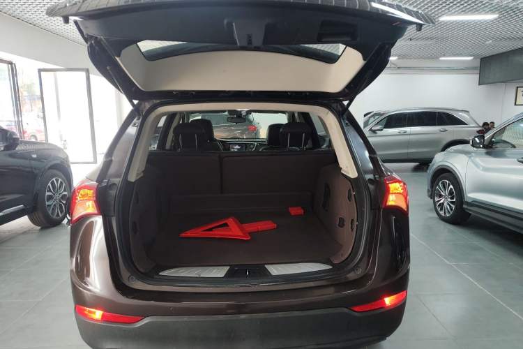 Used Buick Envision 2018 20T Two-Wheel-Drive Elite Model