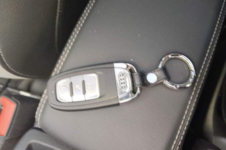 Used Audi Q3 2019 35 TFSI Advanced Dynamic Edition
