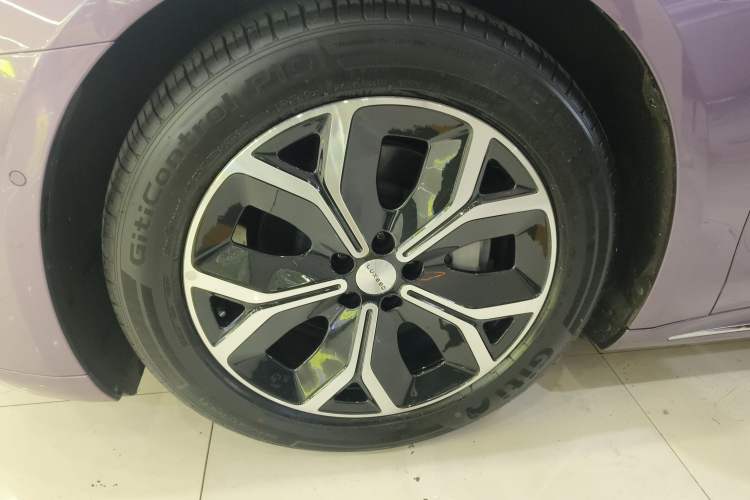 Used Hima Luxeed S7 2024 Pro Rear-Drive Long-Range Version
