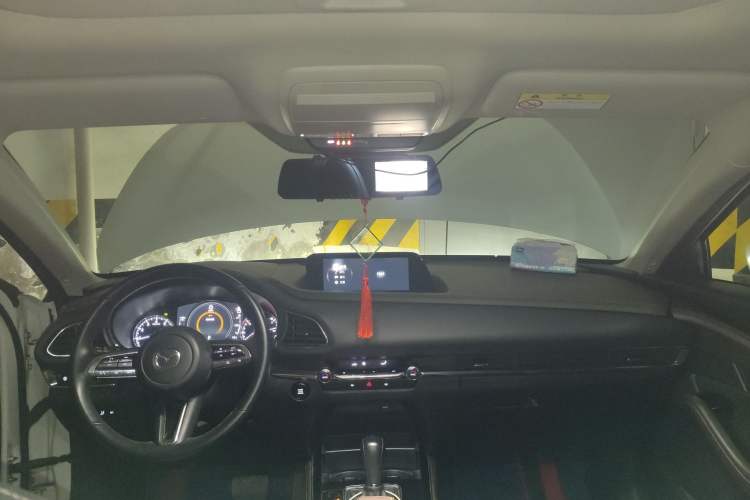 Used Mazda CX-30 2021 2.0L Automatic Joyful Edition
