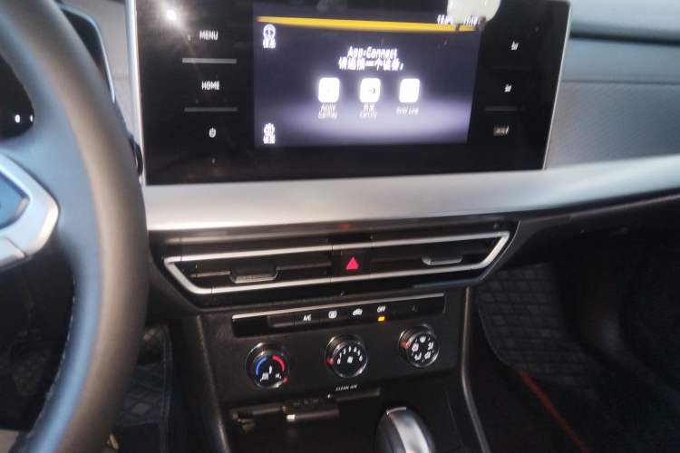 Used Volkswagen Lavida 2023 280TSI DSG Full-Comfort Edition
