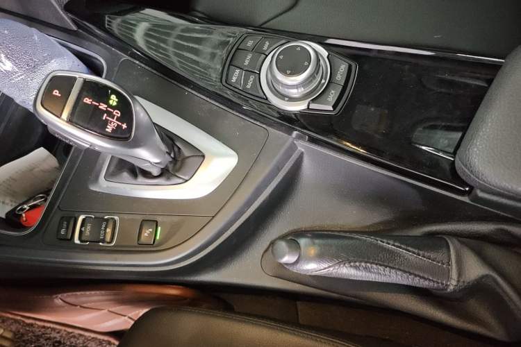 Used BMW 3 Series 2017 320Li M Sport Edition