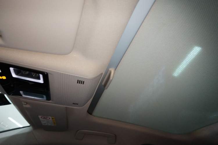 Used Volkswagen Lamando 2022 Lingdu L 280TSI DSG Spicy Edition
