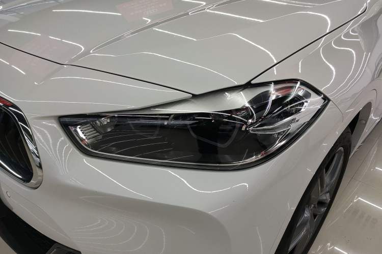 Used BMW X2 2021 sDrive25i M Sport Package