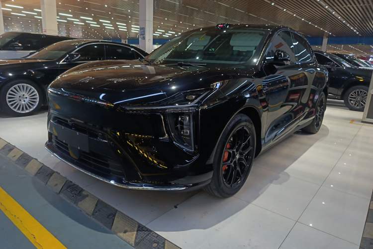 Used IM LS6 2026 Model Range-Extending 52 Max