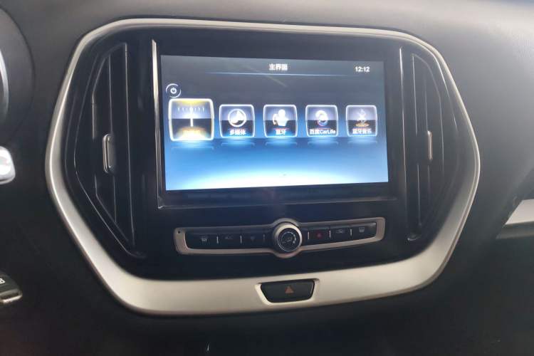 Used JETOUR X70M 2020 1.5T Manual Travel Companion Model