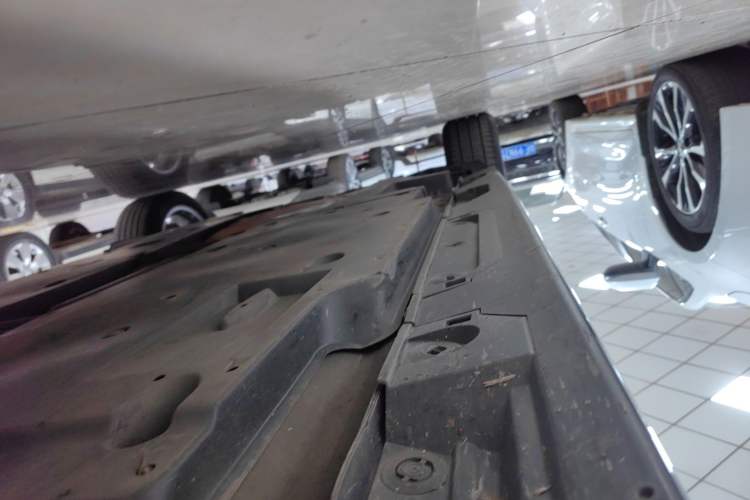 Used Toyota Camry 2019 2.0G Luxury Edition China VI Standard
